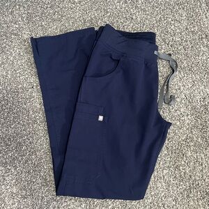 Figs scrub pants